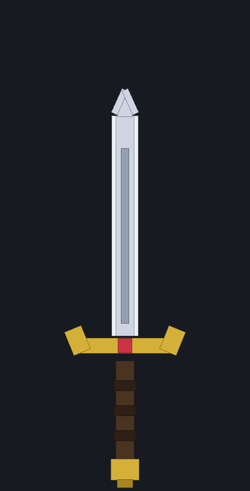 Combat System Melee Sword Combo Fighting Kit preview 4