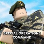 | FA | Special Operation Command