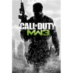 MW3 gamer group