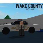 Wake County Sheriff's Dept