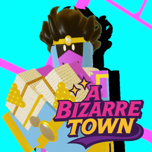 A Bizarre Town [UPDATE 1]