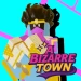 A Bizarre Town [MAINTENANCE] icon