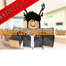 MR Application Center