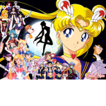 Sailor Moon Fan CIub