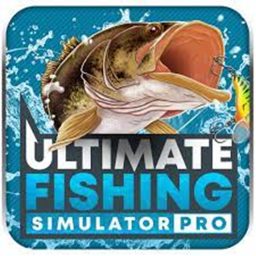 Ultimate Fishing Simulator [PRO]