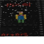 Pixel Arters!