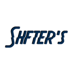 Shifter's Clothing Room