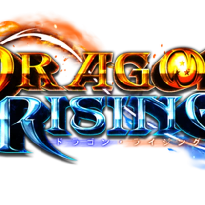Dragon Rising Group Roblox group icon