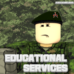 CAR| Canadian Forces Educational Service |CAR