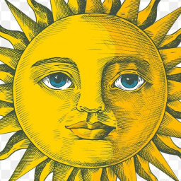 Dead by Sunlight icon