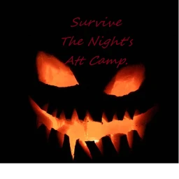 Survive The Nights Att Camp. icon