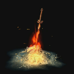 Embersteel