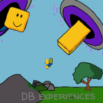 DB experiences