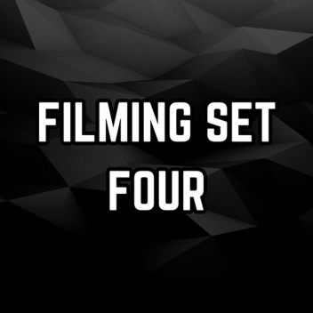 Nearer My God To Thee Filming Set No.4