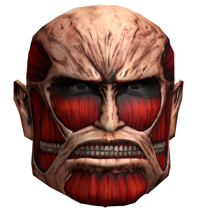 Colossal Titan