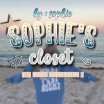 -sophi's closet-