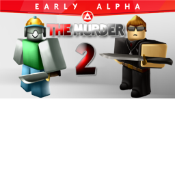 Murderer Simulation [Pre-Alpha]