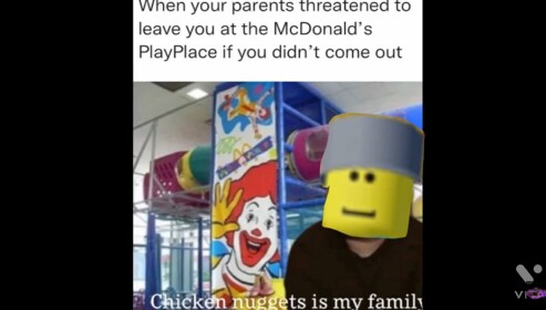 (VC) boonie144´s meme island lol