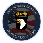 -[US]- 101st Airborne Division