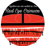 Red-Eye Crimson