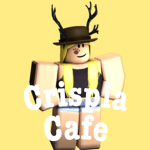 Crispia Cafe