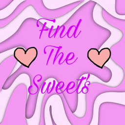 Find the sweet’s
