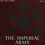 〔 TSE 〕Imperial Army