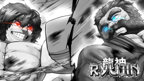[MUAY THAI + AUTO MACRO + MODE CARDS] Ryujin