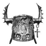 Immortal Bucket: Ivory Execution