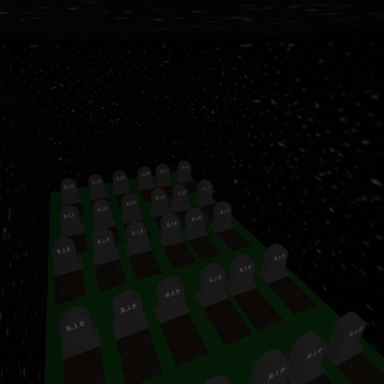 Robloxia's Cemetery