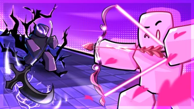 Element Arena [Update4]💥