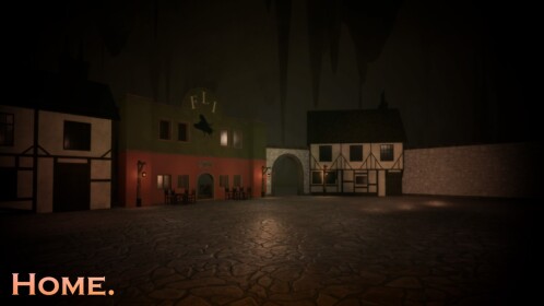 [LARGE UPDATE] Home