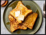 Eat ut ToAsT