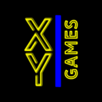 XY | GAMES