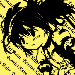 Scarlet Rain's Homestore