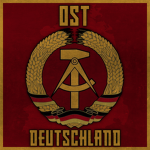 Ost Deutschland