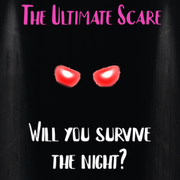 The Ultimate Scare