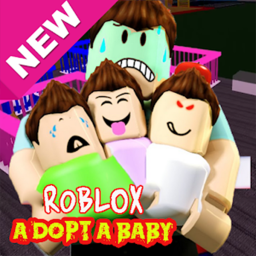 [New] Adopt a Baby Free House!