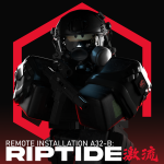 VESTA | RIPTIDE