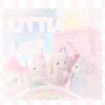 ' little life. ' Group Thumbnail