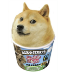 Doges join us number too