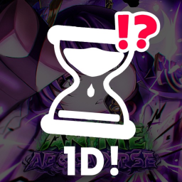 [24H!] Anime Apocalypse icon