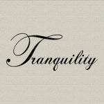 tranquility rose