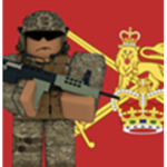 |-BA-| British Army - Roleplay