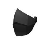 Knight Mask