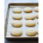 half eaten sugar cookie gang