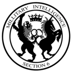 |UKA| Special Intelligence Service