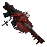 Relic of the Lost Souls