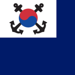 Republic of Korea Navy -ROKN-