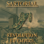 Sartorial - Révolution et Empire